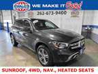2022 Mercedes-Benz GLC GLC 300 4MATIC