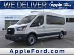 2024 Ford Transit-350 XL