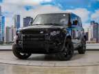 2025 Land Rover Defender V8