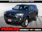 2014 Toyota 4Runner SR5 Premium
