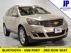 2015 Chevrolet Traverse LT 1LT