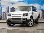 2025 Land Rover Defender X-Dynamic SE