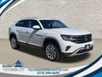 2021 Volkswagen Atlas Cross Sport 3.6L V6 SE w/Technology