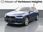 2022 BMW X2 xDrive28i