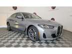 2025 BMW 4 Series 430i Gran Coupe
