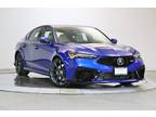 2024 Acura Integra Type S
