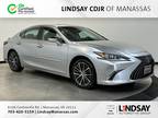 2022 Lexus ES 350