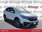 2022 Honda CR-V AWD Touring
