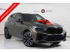 2022 BMW X5 M Base