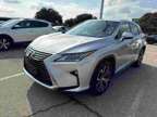 2016 Lexus RX 350 FWD w/Navigation/Power Monnroof