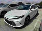 2025 Toyota Camry XLE FWD w/Premium pkg