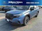 2025 Subaru Forester Base