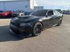2019 Dodge Charger SRT Hellcat Octane Edition