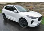 2024 Ford Escape ST-Line Elite