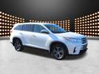 2019 Toyota Highlander LE Plus
