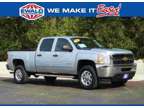 2014 Chevrolet Silverado 2500HD LT