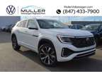 2024 Volkswagen Atlas Cross Sport 2.0T SEL Premium R-Line