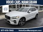 2022 Volvo XC60 B5 Inscription