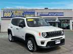 2021 Jeep Renegade Sport 4x4