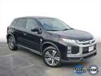 2022 Mitsubishi Outlander Sport 2.0 ES 2WD