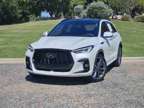 2024 Infiniti QX50 SPORT