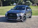 2025 Infiniti QX50 Sport AWD
