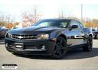 2010 Chevrolet Camaro 1LS