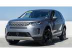 2021 Land Rover Discovery Sport S