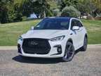 2025 Infiniti QX50 Sport AWD