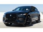 2025 Jaguar F-PACE P250