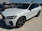 2025 Volvo XC60 Plug-In Hybrid