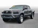 2015 Toyota Tacoma PreRunner