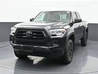 2021 Toyota Tacoma V6