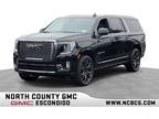 2024 GMC Yukon XL Denali Ultimate