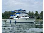 1979 Chris-Craft 380 Corinthian Boat for Sale