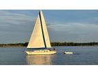 1977 Pearson 39 Boat for Sale