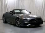 2024 Mercedes-Benz SL-Class SL 43 AMG