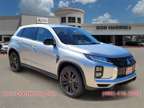 2024 Mitsubishi Outlander Sport 2.0 LE