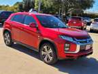 2024 Mitsubishi Outlander Sport 2.0 ES