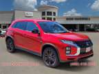 2024 Mitsubishi Outlander Sport 2.0 LE