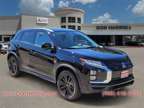 2024 Mitsubishi Outlander Sport 2.0 LE