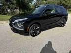 2024 Mitsubishi Eclipse Cross SEL