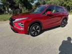 2024 Mitsubishi Eclipse Cross SEL