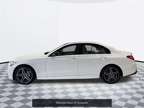 2025 Mercedes-Benz E-Class E 450 4MATIC