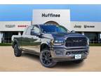 2024 Ram 3500 Limited Retail "NT"