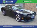 2013 Dodge Challenger SRT8
