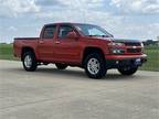 2010 Chevrolet Colorado LT