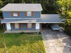 Rosemunn Dr Apt A, Little Rock, Home For Rent