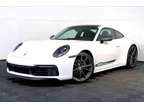 2023UsedPorscheUsed911UsedCoupe