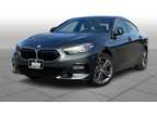 2021UsedBMWUsed2 SeriesUsedGran Coupe